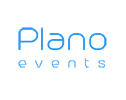 Plano Events Logo