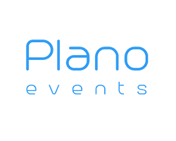 Plano Events Logo